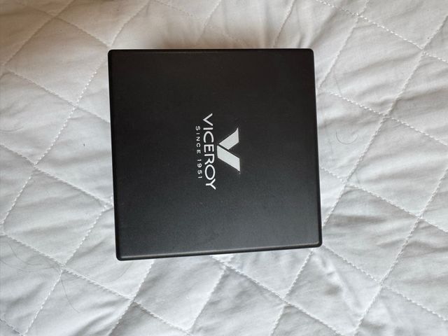 Reloj Viceroy Cronógrafo Edición Especial