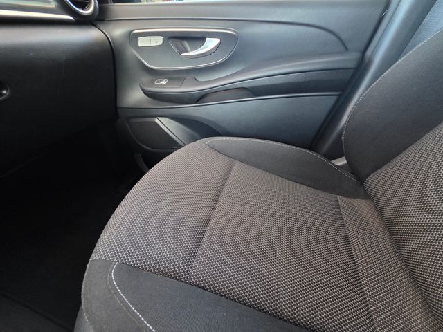 Mercedes-Benz Clase V 2017