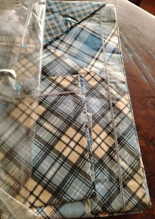 Completo letto matrimoniale cotone