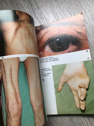 Diagnostica. Quiz fotografici in medicina clinica