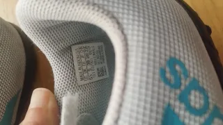 Zapatillas fútbol multitacos - botas adidas T38