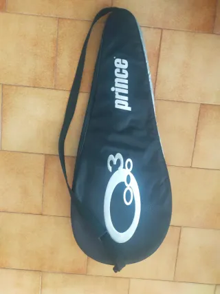 Funda Raquetero Prince Tenis