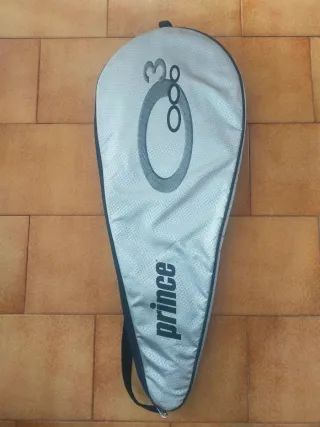 Funda Raquetero Prince Tenis
