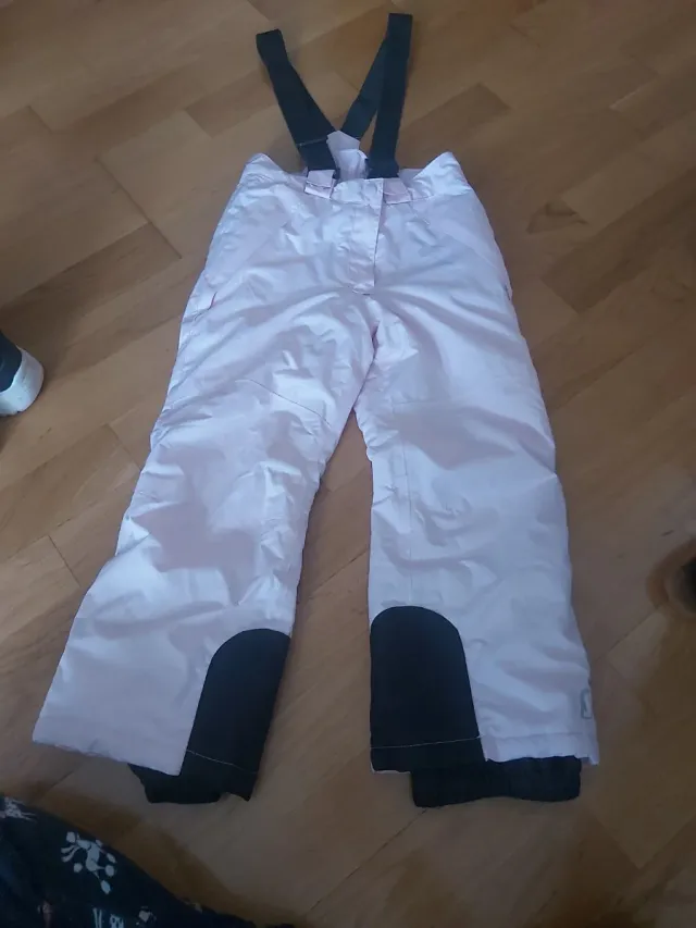 Mono de esquí para niña Talla 110/116 de Lidl