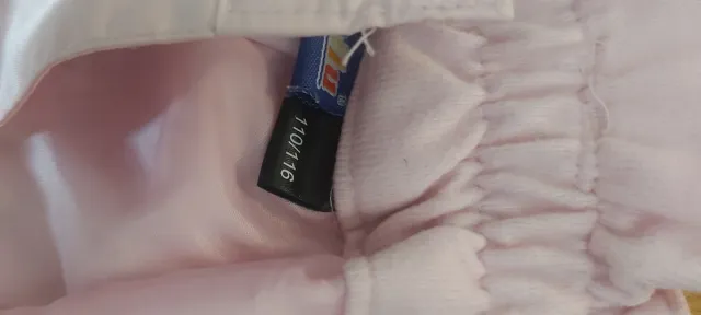 Mono de esquí para niña Talla 110/116 de Lidl