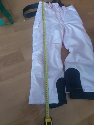 Mono de esquí para niña Talla 110/116 de Lidl