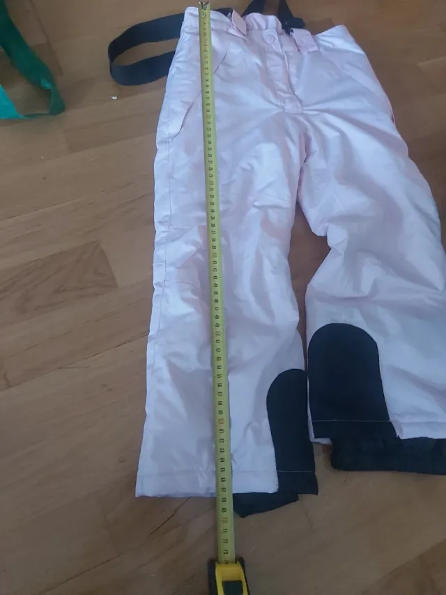 Mono de esquí para niña Talla 110/116 de Lidl