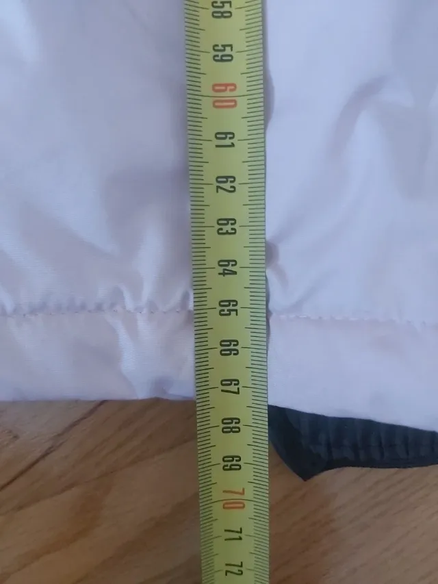 Mono de esquí para niña Talla 110/116 de Lidl