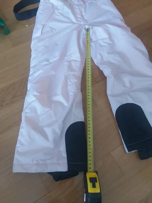 Mono de esquí para niña Talla 110/116 de Lidl