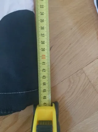 Mono de esquí para niña Talla 110/116 de Lidl