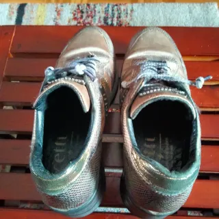 Zapatillas Cetti T.38