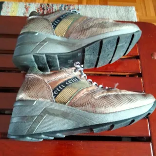 Zapatillas Cetti T.38