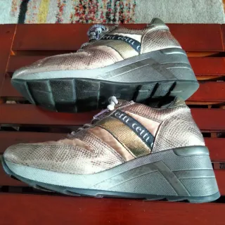 Zapatillas Cetti T.38