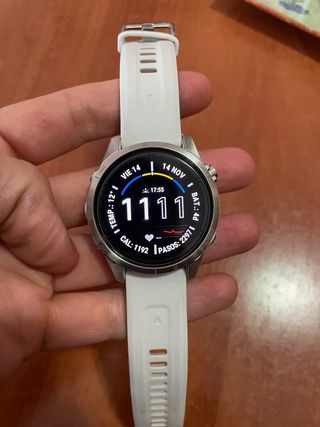 Garmin Epix Pro Gen 2 42mm Reloj GPS