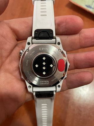 Garmin Epix Pro Gen 2 42mm Reloj GPS