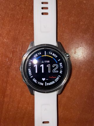 Garmin Epix Pro Gen 2 42mm Reloj GPS