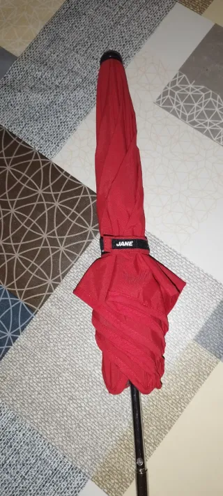 Sombrilla Jane para carrito de bebé
