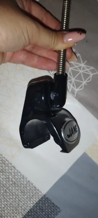 Sombrilla Jane para carrito de bebé