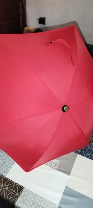 Sombrilla Jane para carrito de bebé