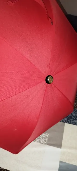 Sombrilla Jane para carrito de bebé