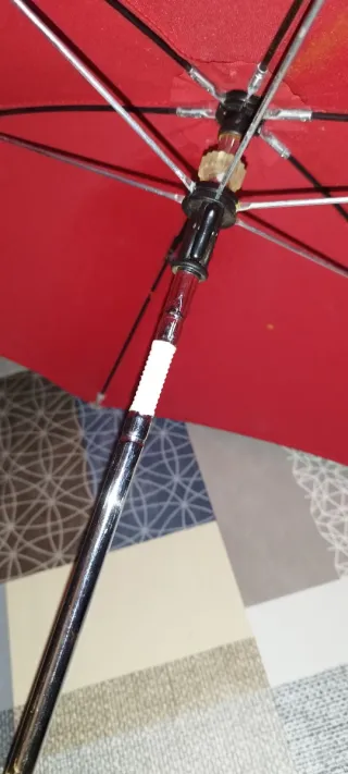 Sombrilla Jane para carrito de bebé