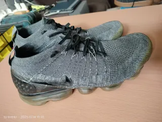 Deportivas Nike Vapormax Hombre Talla [Talla 41]