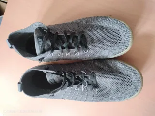Deportivas Nike Vapormax Hombre Talla [Talla 41]