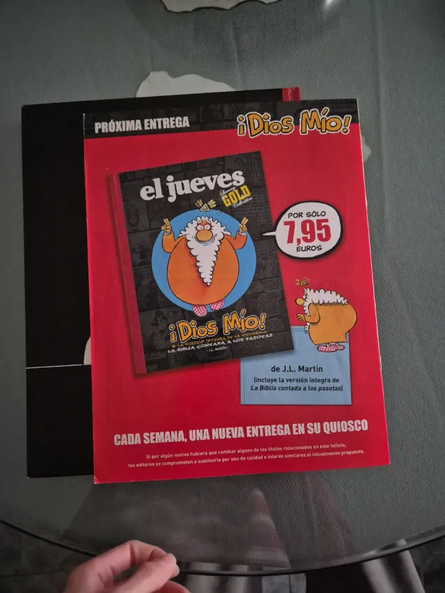 Makinavaja: Golden Years