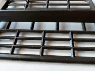 Pedal Máquina de Coser Antigua