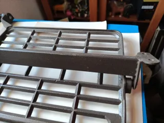 Pedal Máquina de Coser Antigua