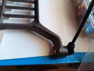 Pedal Máquina de Coser Antigua