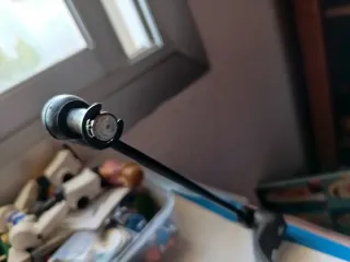 Pedal Máquina de Coser Antigua