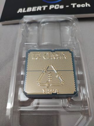 Nuevo! AMD Ryzen 7 9800X3D 4.7/5.2GHz ORIGINAL!