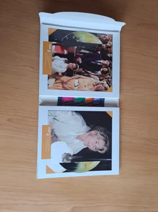 Cuéntame cómo pasó T12 DVD Completa