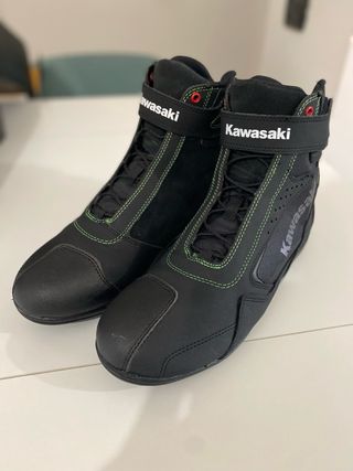 Scarpe moto Kawasaki RST Tg.44