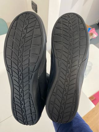 Scarpe moto Kawasaki RST Tg.44