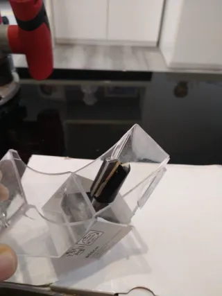 Fresadora Einhell Roja