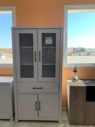 Estanteria para cocina nueva