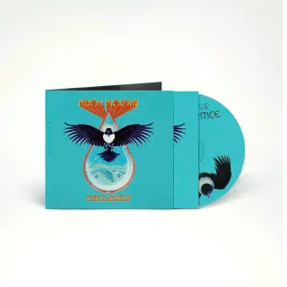 Mdou Moctar - Tears of Injustice (LP) o (CD)