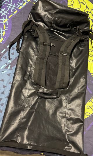 Cressi Gorilla Comando 89L Bolsa de Buceo