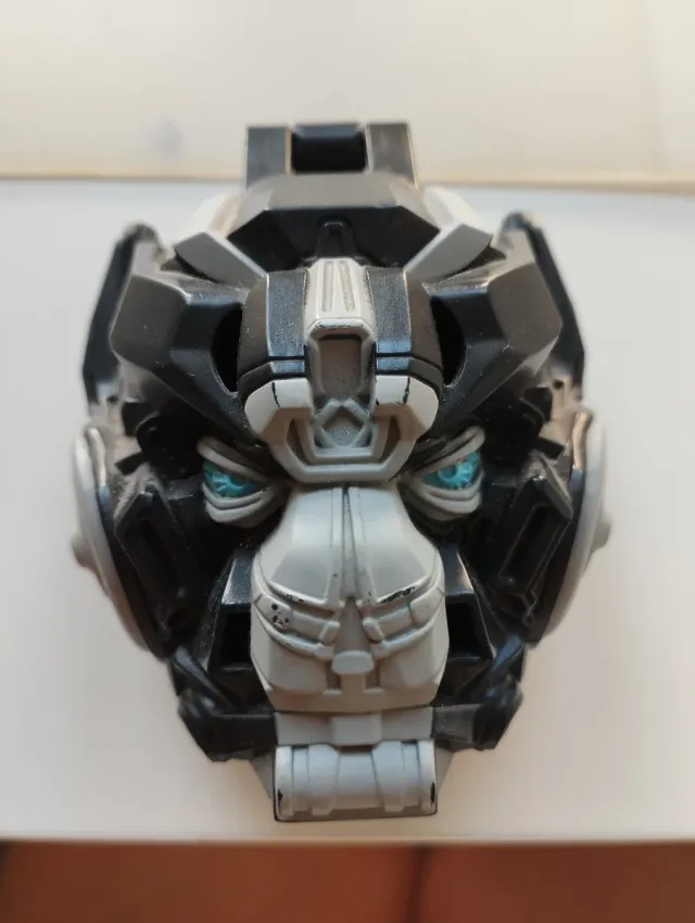 Transformers Guerra de las Galaxias