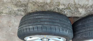 Llantas BMW en 17 Válidas para VW. Transporter.T5,