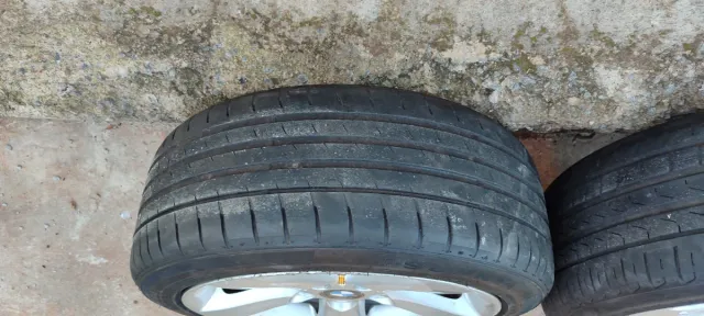 Llantas BMW en 17 Válidas para VW. .T5 y T6