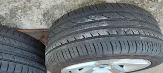 Llantas BMW en 17 Válidas para VW. Transporter.T5,