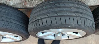 Llantas BMW en 17 Válidas para VW. Transporter.T5,