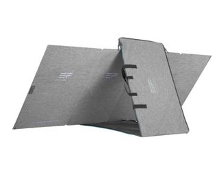 Placa Solar ecoflow 400W MC4