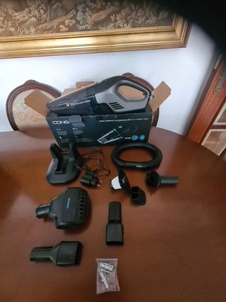 Cecotec Aspirador de Mano Conga Immortal