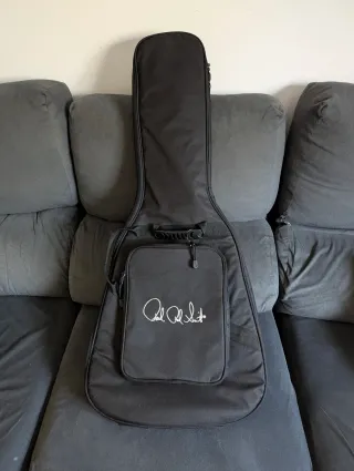 Guitarra PRS SE SANTANA Made In Korea