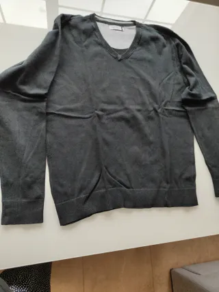 Pack de Dos jerséis de la marca EASTWEAR en color