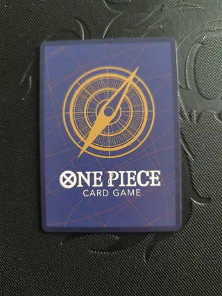 Kouzuki Momonosuke OP01-041 One Piece Card